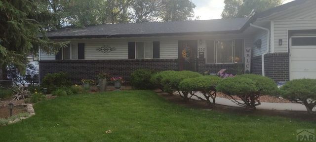 232 S Garo Ave, Colorado Springs, CO 80910