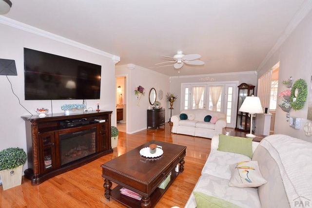 232 S Garo Ave, Colorado Springs, CO 80910