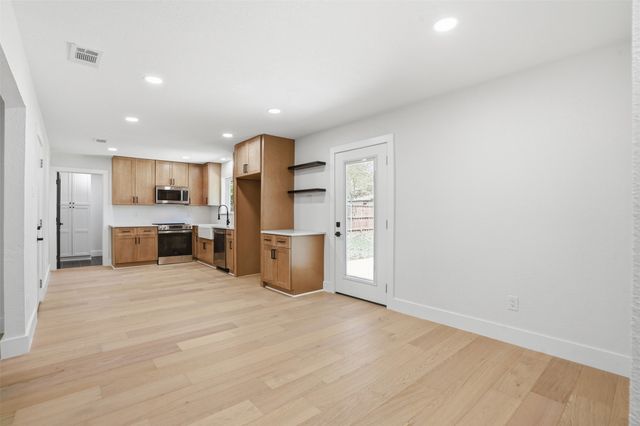 1604 Nantucket Drive, Richardson, TX 75080