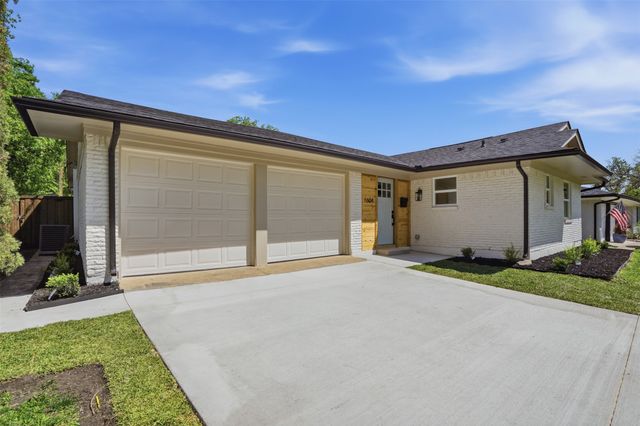 1604 Nantucket Drive, Richardson, TX 75080