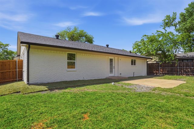 1604 Nantucket Drive, Richardson, TX 75080