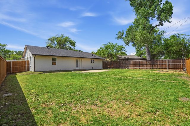 1604 Nantucket Drive, Richardson, TX 75080