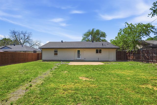 1604 Nantucket Drive, Richardson, TX 75080