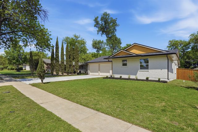 1604 Nantucket Drive, Richardson, TX 75080