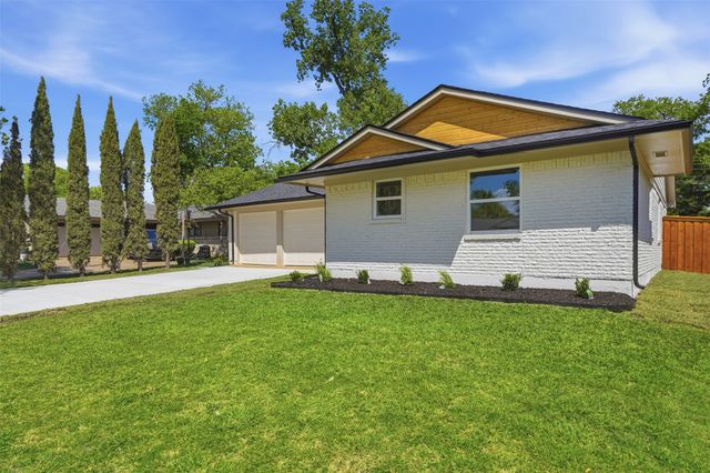 1604 Nantucket Drive, Richardson, TX 75080