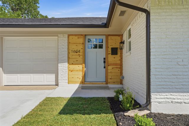 1604 Nantucket Drive, Richardson, TX 75080