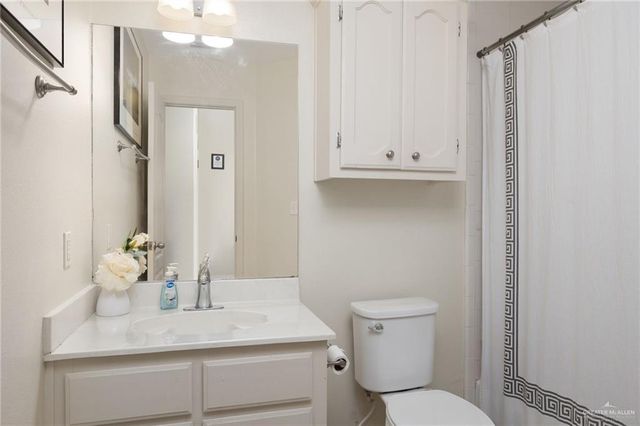 3117 N Kenyon Road, Edinburg, TX 78542