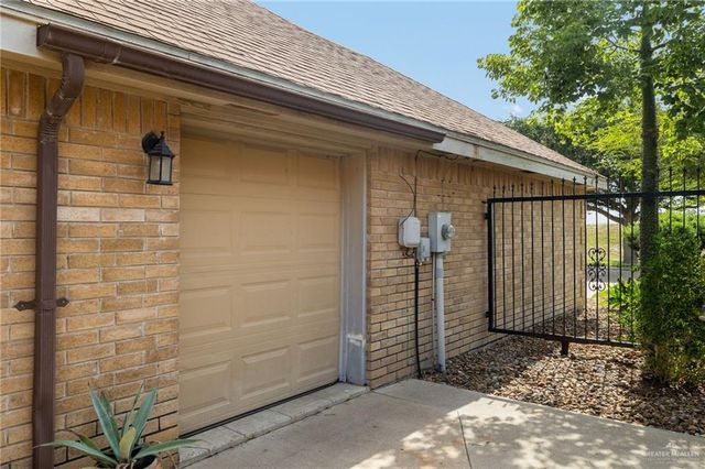 3117 N Kenyon Road, Edinburg, TX 78542