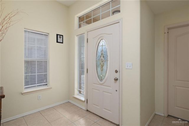 3117 N Kenyon Road, Edinburg, TX 78542