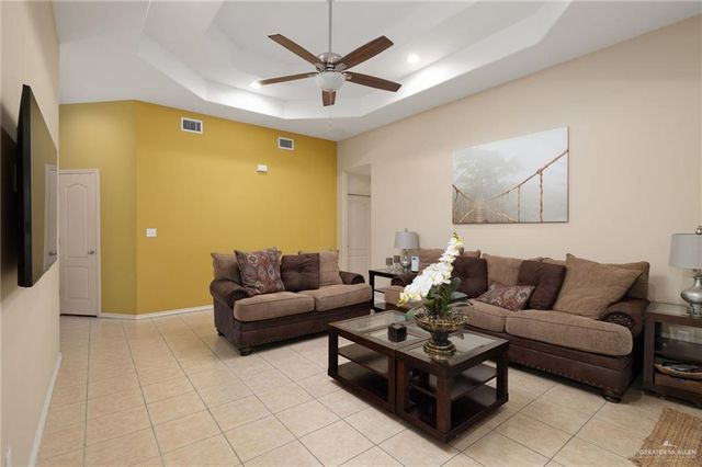 3117 N Kenyon Road, Edinburg, TX 78542