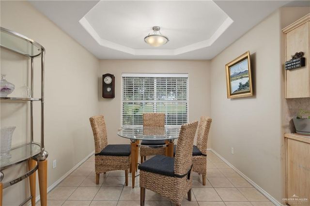 3117 N Kenyon Road, Edinburg, TX 78542