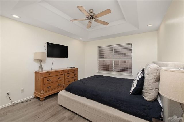 3117 N Kenyon Road, Edinburg, TX 78542