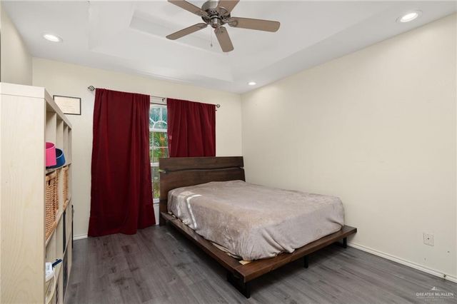 3117 N Kenyon Road, Edinburg, TX 78542