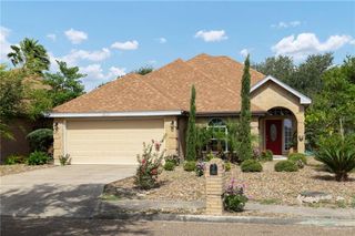 3117 N Kenyon Road, Edinburg, TX 78542