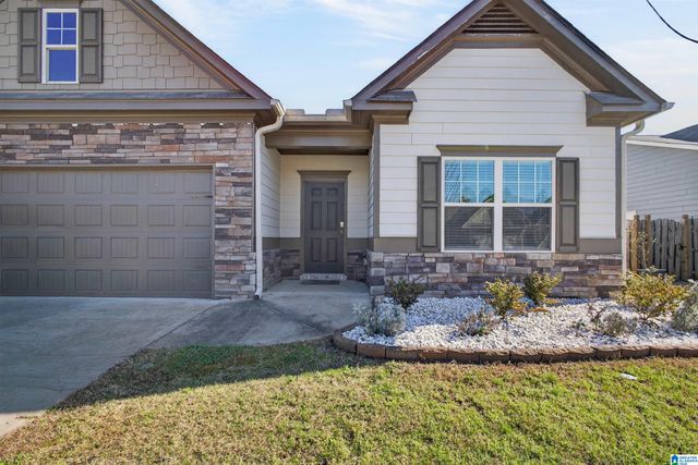 8036 KENSINGTON TRAIL, Calera, AL 35040