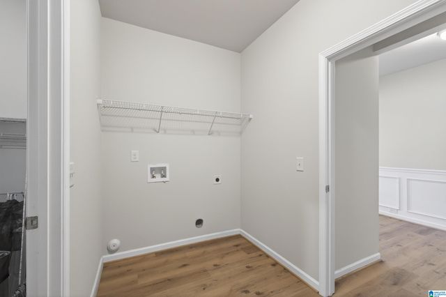 8036 KENSINGTON TRAIL, Calera, AL 35040