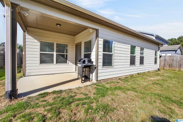 8036 KENSINGTON TRAIL, Calera, AL 35040