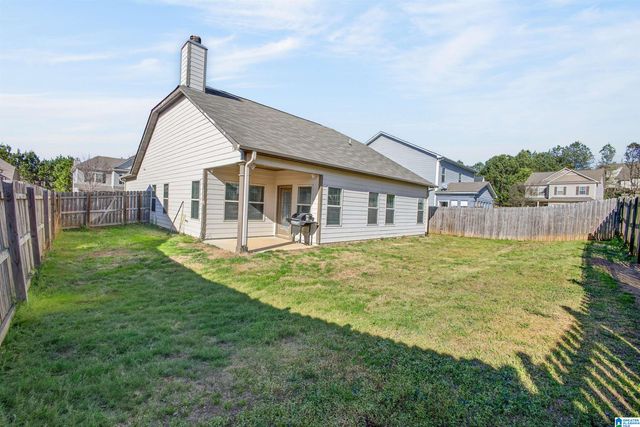 8036 KENSINGTON TRAIL, Calera, AL 35040