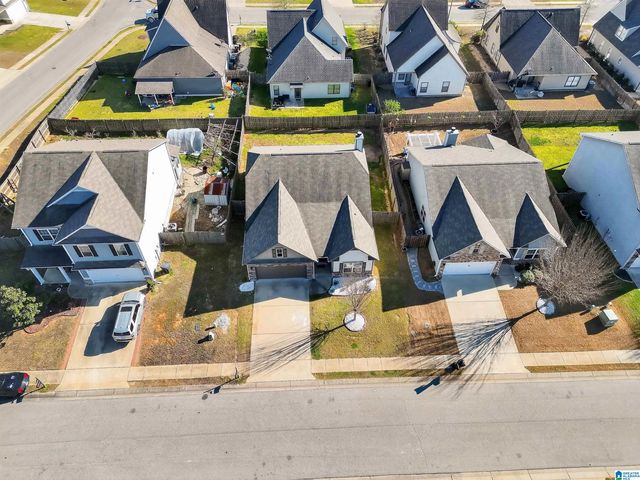 8036 KENSINGTON TRAIL, Calera, AL 35040