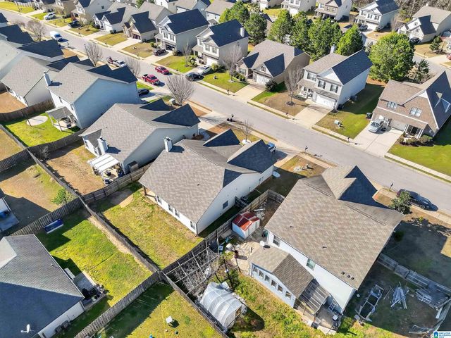 8036 KENSINGTON TRAIL, Calera, AL 35040