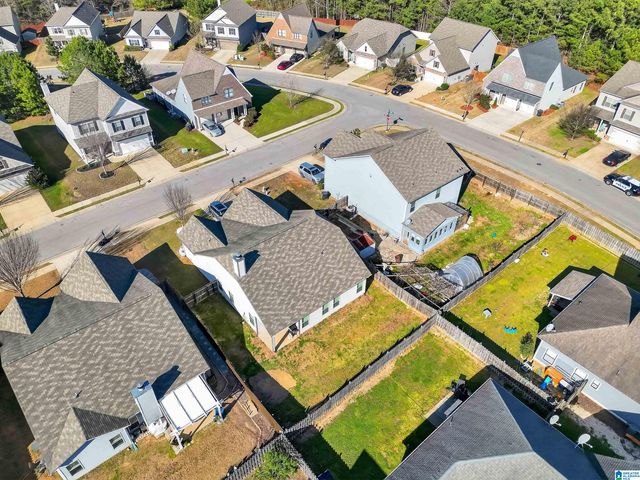 8036 KENSINGTON TRAIL, Calera, AL 35040