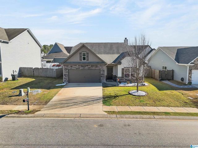 8036 KENSINGTON TRAIL, Calera, AL 35040