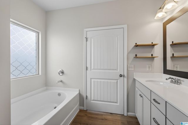 8036 KENSINGTON TRAIL, Calera, AL 35040