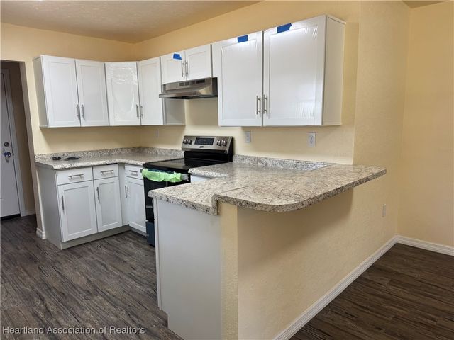 127 Jamison Avenue, Lake Placid, FL 33852