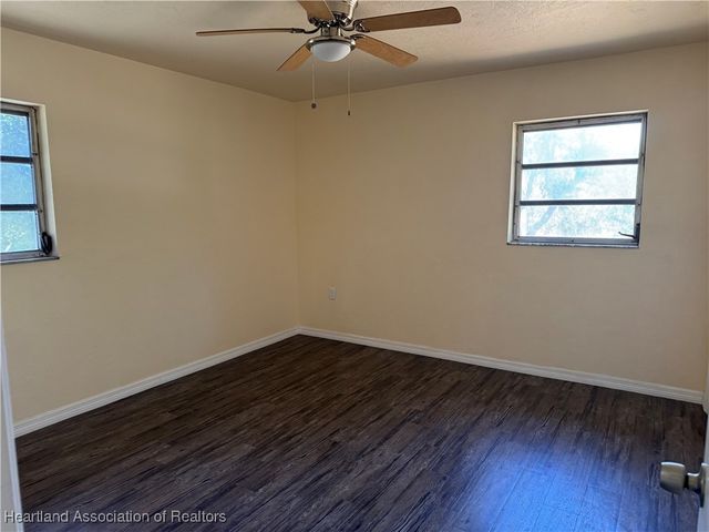 127 Jamison Avenue, Lake Placid, FL 33852