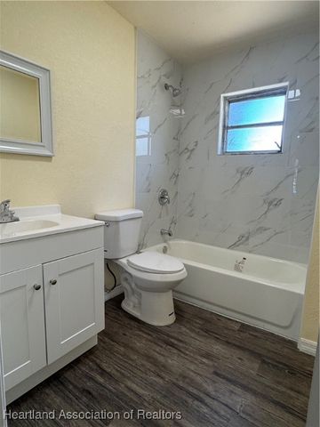 127 Jamison Avenue, Lake Placid, FL 33852