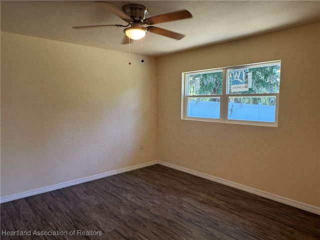 127 Jamison Avenue, Lake Placid, FL 33852