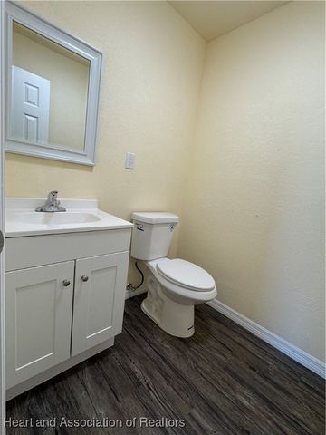127 Jamison Avenue, Lake Placid, FL 33852