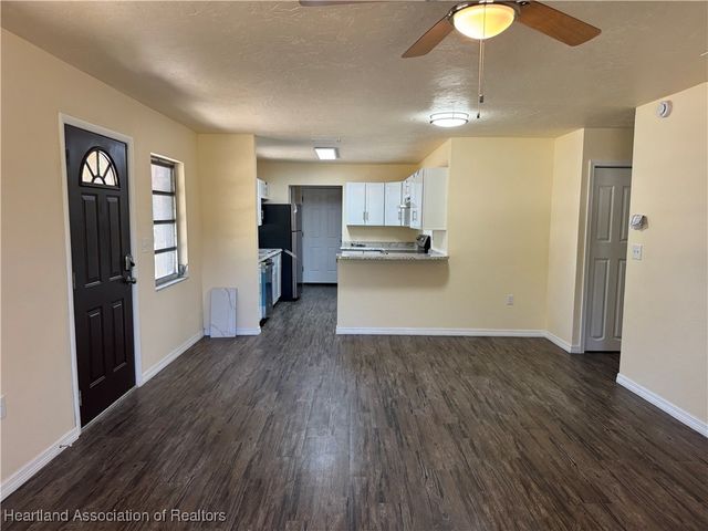 127 Jamison Avenue, Lake Placid, FL 33852