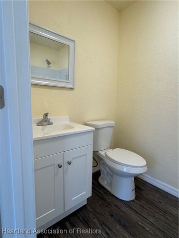 127 Jamison Avenue, Lake Placid, FL 33852