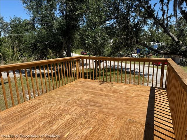 127 Jamison Avenue, Lake Placid, FL 33852
