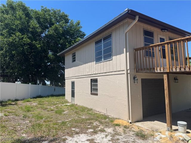 127 Jamison Avenue, Lake Placid, FL 33852