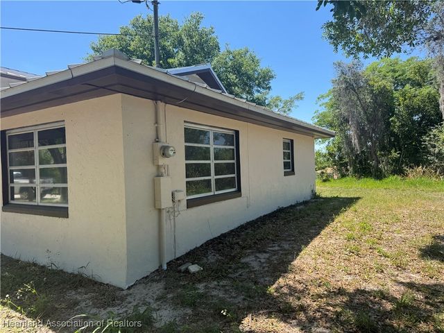 127 Jamison Avenue, Lake Placid, FL 33852