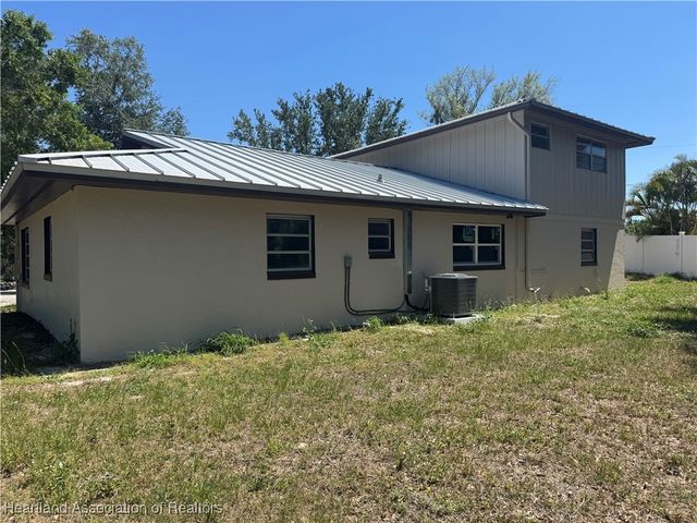 127 Jamison Avenue, Lake Placid, FL 33852