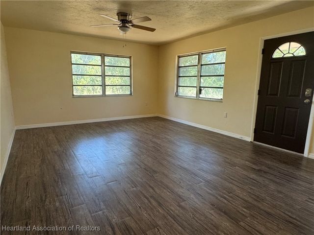 127 Jamison Avenue, Lake Placid, FL 33852