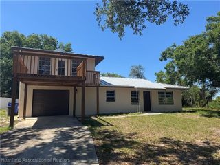 127 Jamison Avenue, Lake Placid, FL 33852