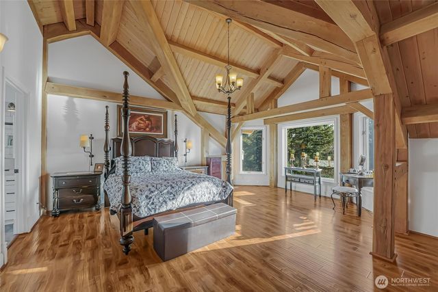 528 Waynes Ridge Circle, Camano Island, WA 98282