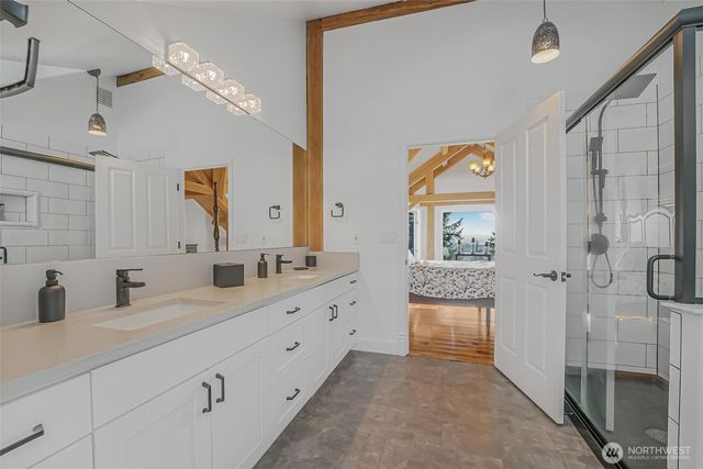 528 Waynes Ridge Circle, Camano Island, WA 98282
