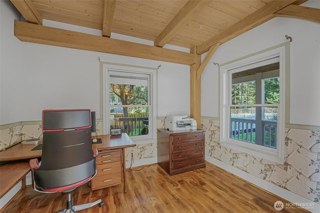 528 Waynes Ridge Circle, Camano Island, WA 98282