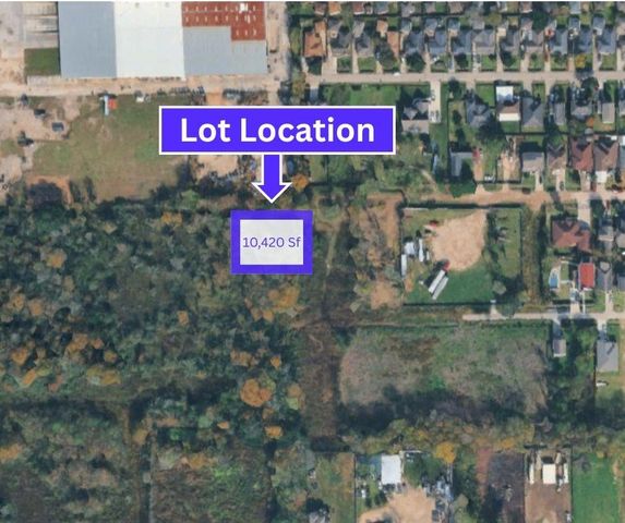 8810 Edgebrook Drive, Houston, TX 77075