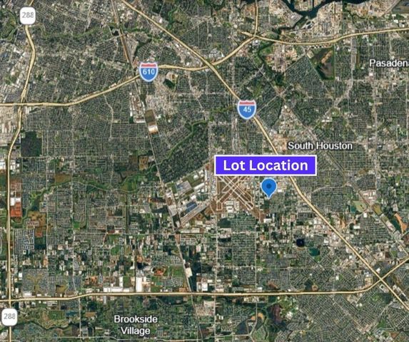 8810 Edgebrook Drive, Houston, TX 77075