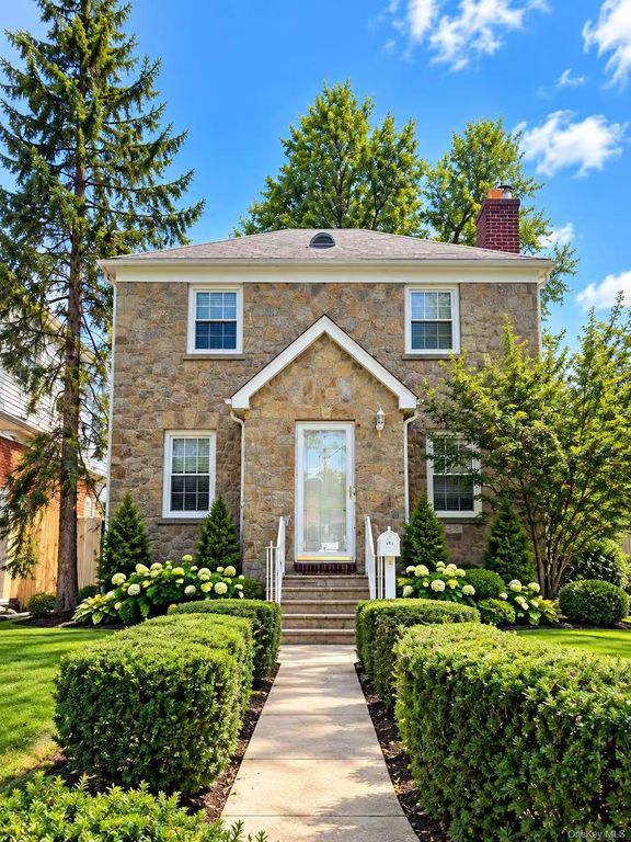 120-02 9th Avenue, College Point, NY 11356 — exterior