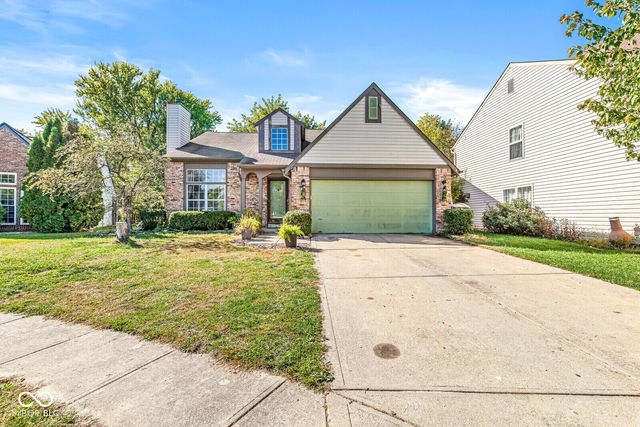 8052 Snug Harbor Lane, Indianapolis, IN 46227