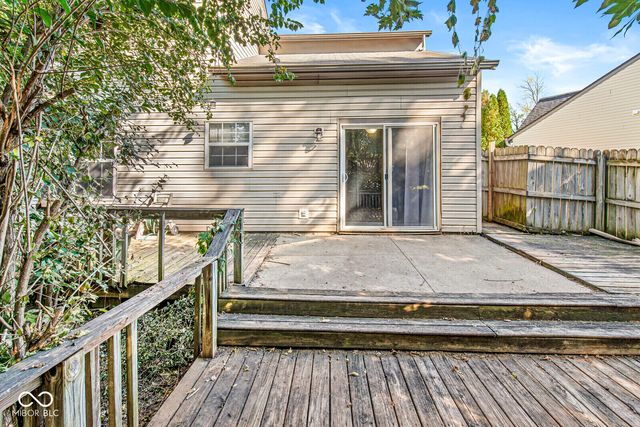 8052 Snug Harbor Lane, Indianapolis, IN 46227