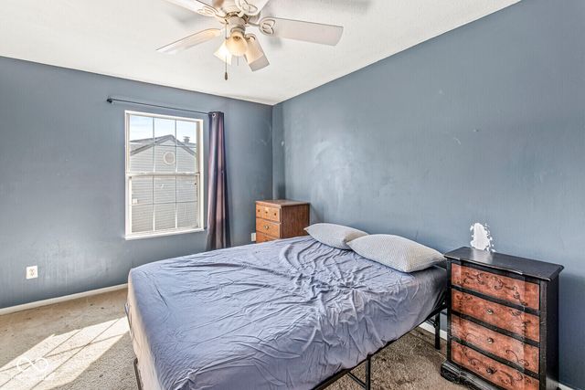 8052 Snug Harbor Lane, Indianapolis, IN 46227