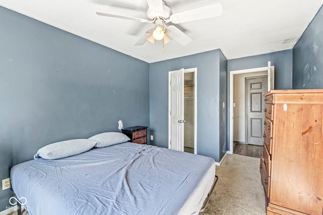 8052 Snug Harbor Lane, Indianapolis, IN 46227
